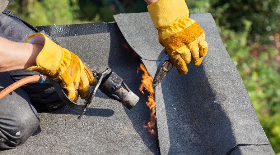 Local Chimney Repair in Sedgwick, KS